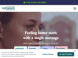 Talkspace
