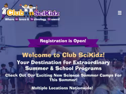 Clubscikidz