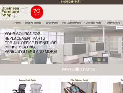 Businessfurnitureshop