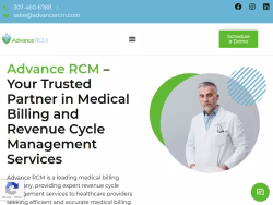 Advancercm