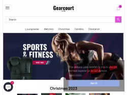 Gearcourt