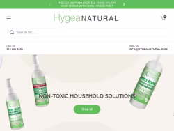 Hygeanatural