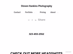 Stevenhankinsphotography