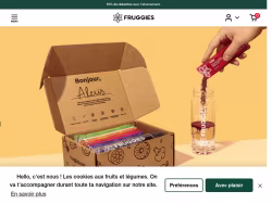 Fruggies