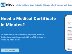 Midoc