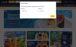 Supermarket23