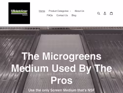 Efficientgrow