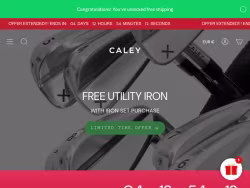 Caleygolf