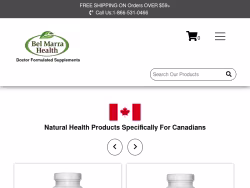 Belmarrahealth