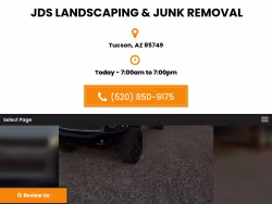 Landscapertucsonaz