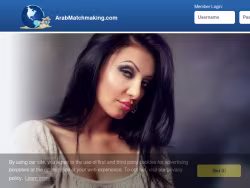 Arabmatchmaking