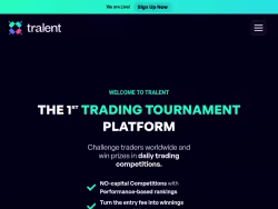 Tralent