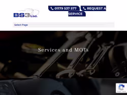 Bs3garageservices