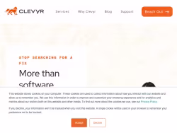 Clevyr