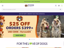 Petstore