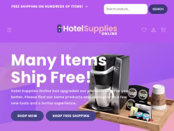 Hotelsupplies-online