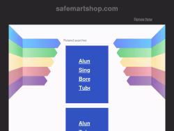 Safemartshop