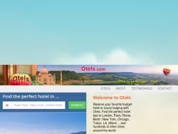 Otels