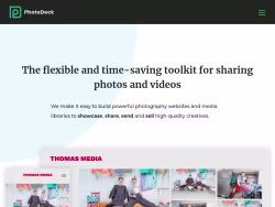 Photodeck