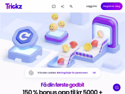 Trickz