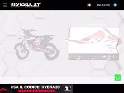Hyena