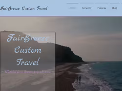 Fairbreezetravel