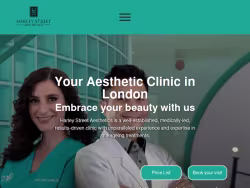 Harleystreetaesthetics