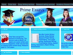 Prime-essays