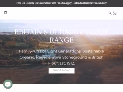 Cotswoldflour