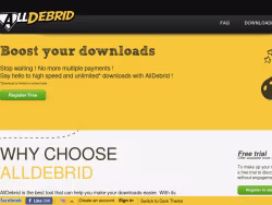 Alldebrid