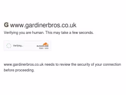 Gardinerbros