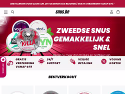 Snus
