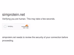 Simprotein