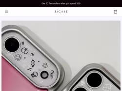 Zicase