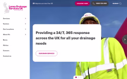 Lanesfordrains
