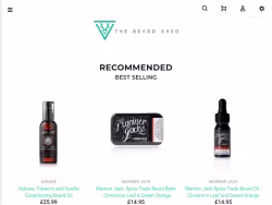 Thebeardshed