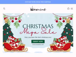 Wownine