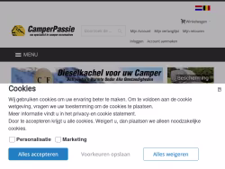Camperpassie