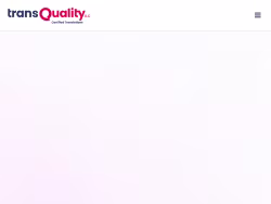 Trans-quality