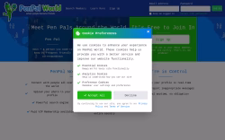 Penpalworld