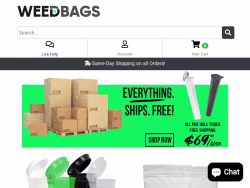 Cannabizpkg