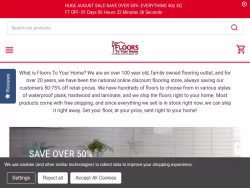 Floorstoyourhome