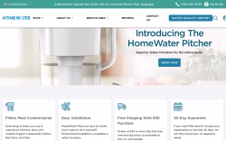 Homewater