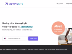 Movingkite