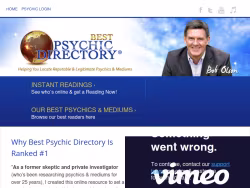 Bestpsychicdirectory