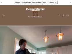 Emotivecoffeecompany