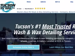 Tucsonrvwax