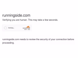 Runningside