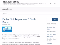 Timesoffuture