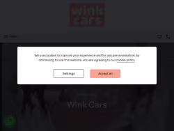 Winkcars